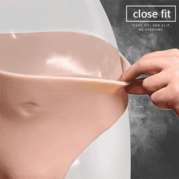 Ultra Elastic Panties Strap On Dildo Realistic Penis Female Dildo Sex Toys For Couples Lesbian Masturbator For Men Erotic Sextoy 3