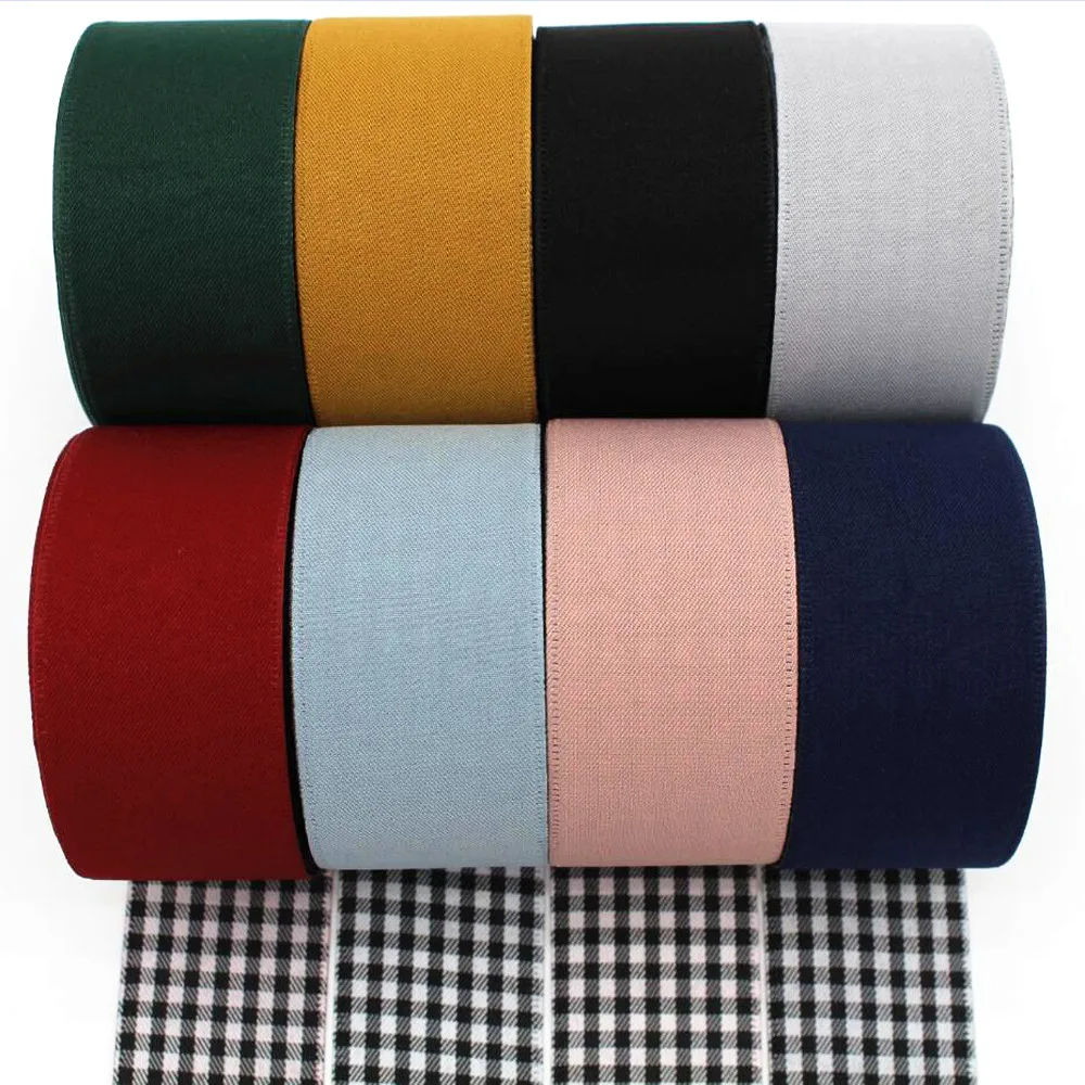 double sided ribbon
