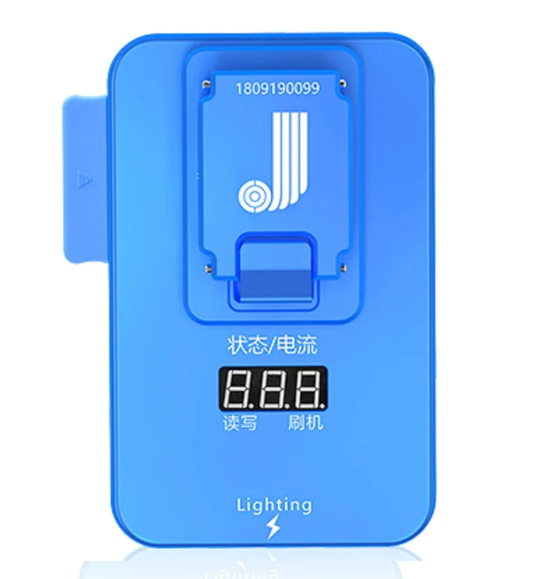  Naviplus Pro3000S JC Pro1000S teléfono NAND programador HDD herramienta de lectura para iPhone X 8 