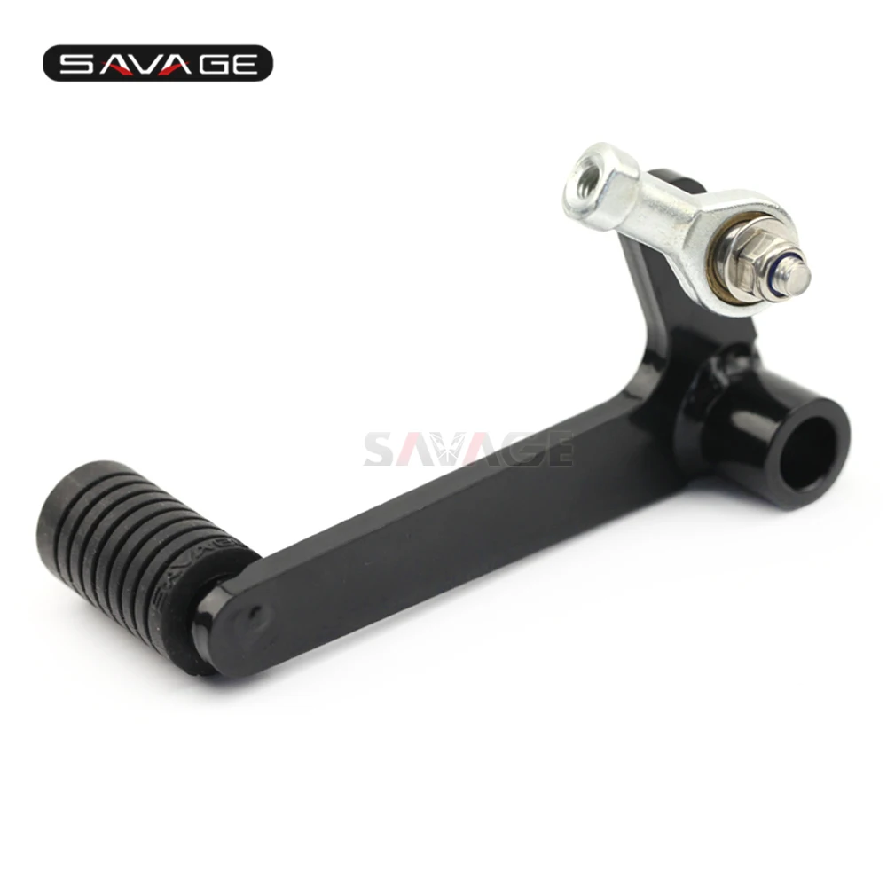 Gear Shift Lever Levers Foot Shifter Pedal  (12)