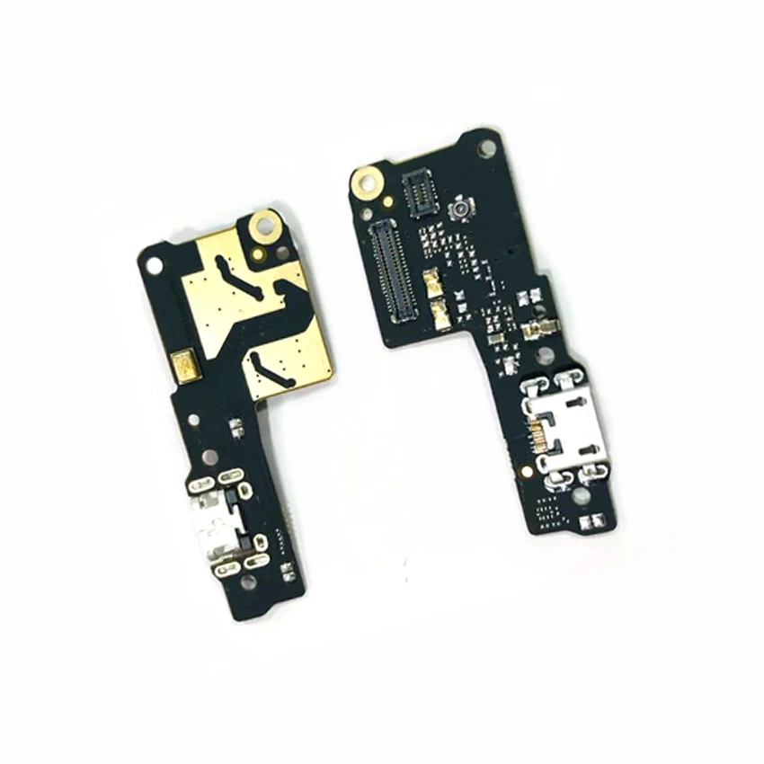 Usb порт для зарядки док-станции гибкий кабель для Xiaomi Redmi Note 5 5A 6 6A Plus 7 7A 8 Pro S2 K20 F1