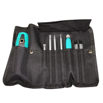 

Screwdriver Set 10 in 1 Multifunctional Opening Repair Tool Set Mobile Tablet Precision Screwdriver