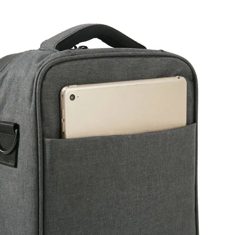 Buy Crossbody Shoulder Bag Portable Carry Case Storage Backpack for DJI Mavic Mini
