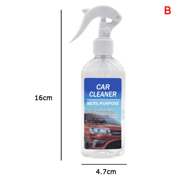 Multi-purpose Multi-functional Car Interior Bubble Cleaner Cleaning Tool for Home HFing