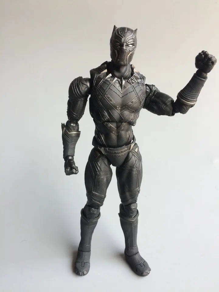 shf black panther