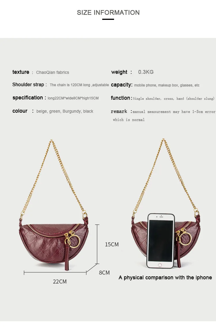 Bolsos mujer de marca famosa Для женщин плиссированный пояс седельная сумка на одно плечо с защитой от повреждений и кольцом украшения шаблон скороговоркой