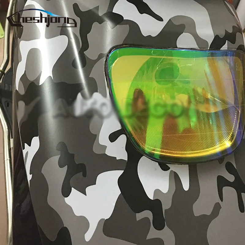 Arctic-Camouflage-Vinyl-Adhesive-Black-White-Grey-Camo-Film-Military-Motorcycle-Scooter-Decal-Wrap-Color-Change-Sticker-11