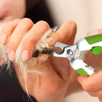 

Pet Cat Dog Nail Scissors Nail Clippers With File Pet Nail Clipper With File Effective Anti-splash Cat Head Nail Scissor ^_^