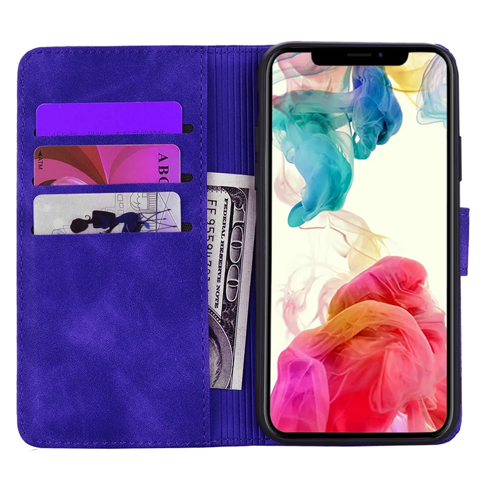 Чехол Datura для huawei Nova 5 Y6 Y7 Y9 Prime, чехол для Honor 7X mate 20 Pro 10 P Smart Plus Z P30 P20 Lite с тиснением D11G