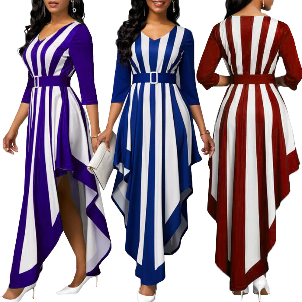aliexpress robe de soirée grande taille