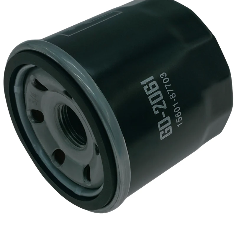 Oil Filter CFmoto 500 500CC CF188 CF500 U6 X6 Z6 196S 600CC CFMOTO ATV UTV SAND BUGGY 4X4 0180-011300-0B00 car oil filter car filter car filter set