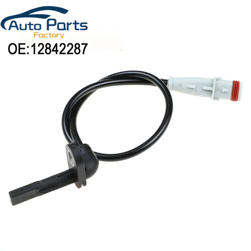 

Новый передний левый правый датчик скорости колес ABS для 2010-2013 Buick 12842287