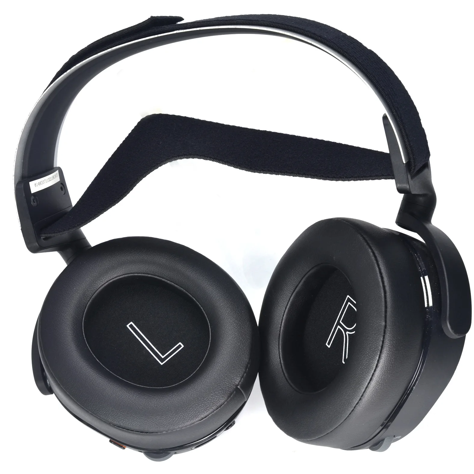 Fit Perfectly Ear Pads For SteelSeries Arctis 1 3 5 7 9 Pro Headphones Replacement Foam Earmuffs Cushion Accessories | Электроника