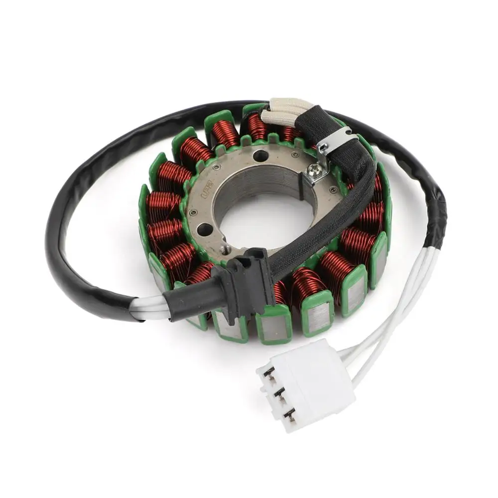 Areyourshop для Yamaha FZ6 FZ6R XJ6 F/FA/N/NA/S/SA Diversion 2009- магнето для мотоцикла генератор, Двигатель статора катушки