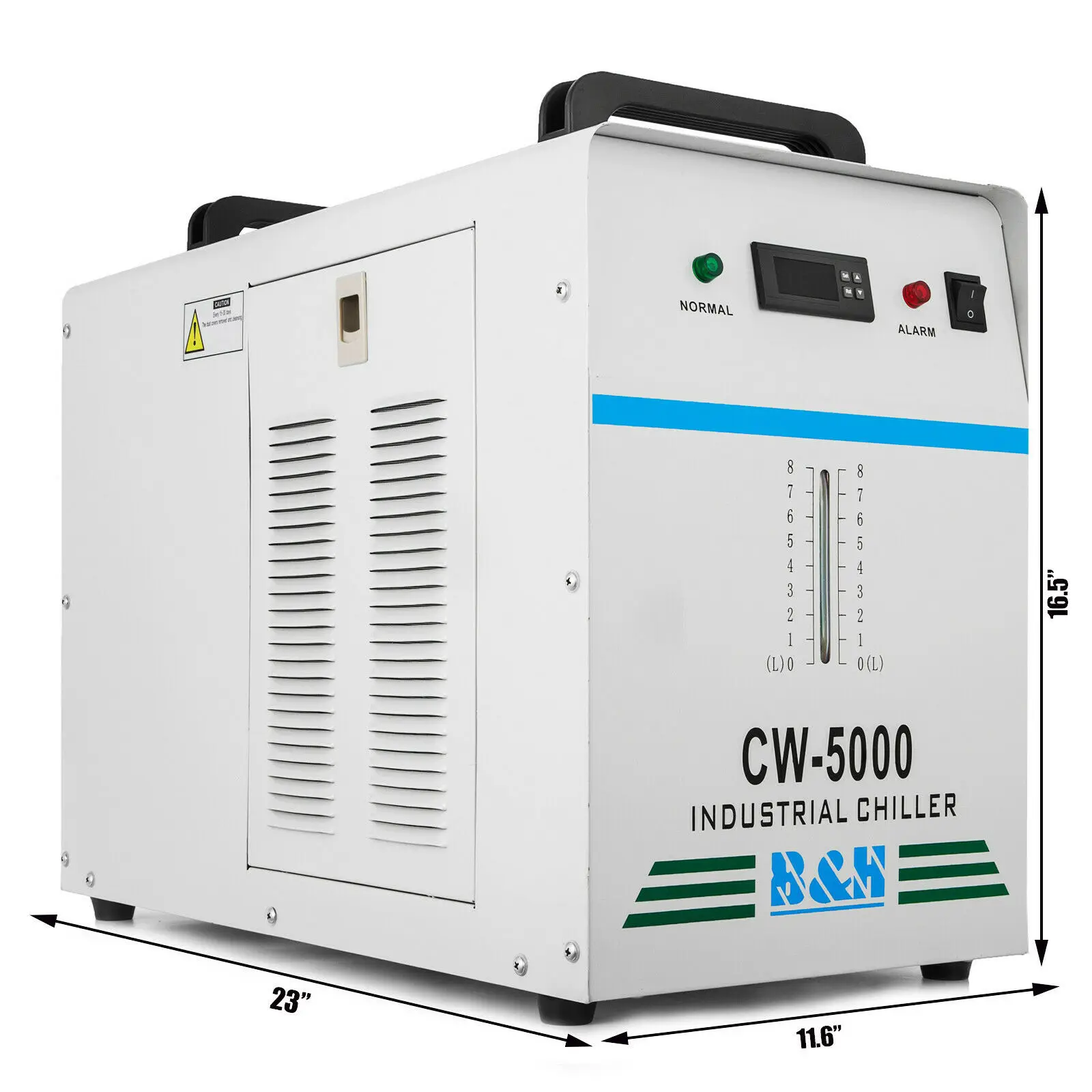 ^Cheap 6L High Performance CW-5000 Water Tank Industrial Water Cooler CO2 Fast Laser Hose Cooler ^Cheap 6L High Performance CW-5000 Water Tank Industrial Water Cooler CO2 Fast Laser Hose Cooler