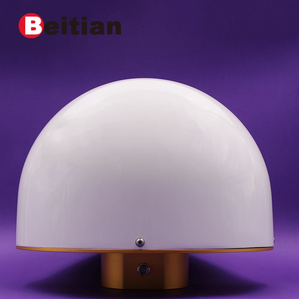 Новинка антенна 3 18 в GNSS BEITIAN GPS/Glonass/Beidou/Galileo кольцевого амортизатора CORS 3D GPS