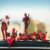 Car Marvel Interior Decoration Personality Anime DeadPool Action Mini Doll For Car Goods Car Interior Accessories Decoration