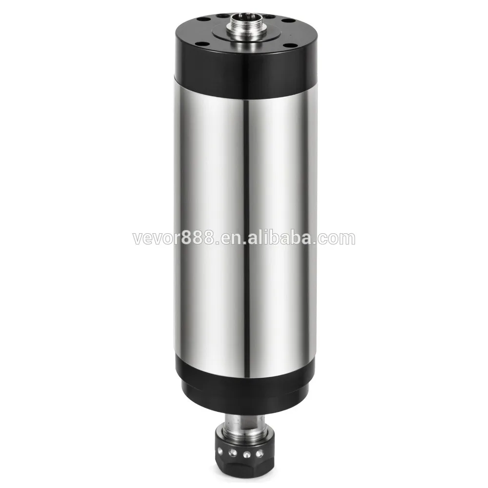 

Low price to US, CA, MX for 1.5KW Water Cooled Spindle Motor CNC 400HZ High Grind Engraving Milling & Grinding