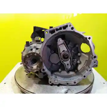 

MZL15052, 640563 GEARBOX SEAT IBIZA (6J1)