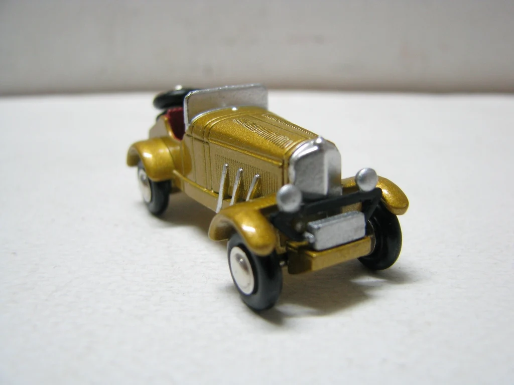 Ее PA 1: 87 MB SSKL сплав игрушка автомобиль игрушки для детей литья под давлением модель автомобиля подарок на день рождения