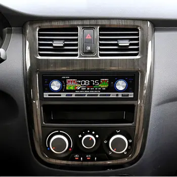 

12V JSD-930 Car Radio USB SD MP3 WMA Player with Car Radio Receiver 4X60W New
