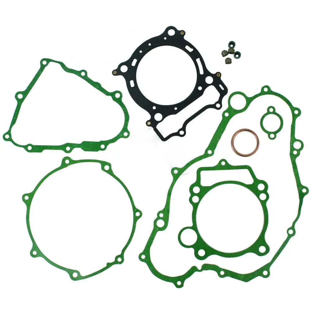 

Motorcycle NEW Completed Engine Gasket Kit Set For Yamaha YZ450F 2003 2004 2005