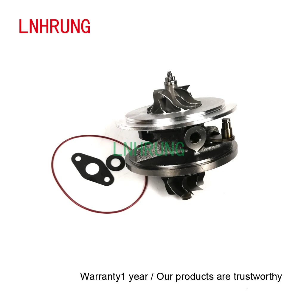 Турбокартридж для Alfa Fiat Lancia Lybra 777251 л.с. 88 кВт 1.9JTD m737xu 736168 71724094 55214061