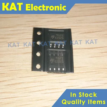 

5PCS/Lot 912IY TS912IYD TS912IYDT 912AIY TS912AIYD TS912AIYDT 912BIY TS912BIYD TS912BIYDT SOP-8 Automotive grade level