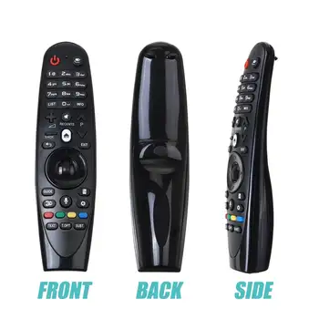 

Voice Remote Control Replacement Infrared for LG TV Universal Infrared version for LG TV AM-HR600 AN-MR600