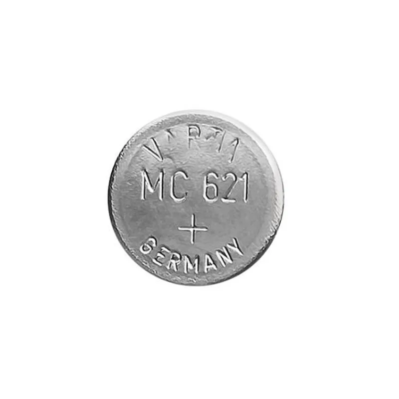 Original Mc621 Ml621 Ms621 3v 3mah Liion Rechargeable Cell Coin