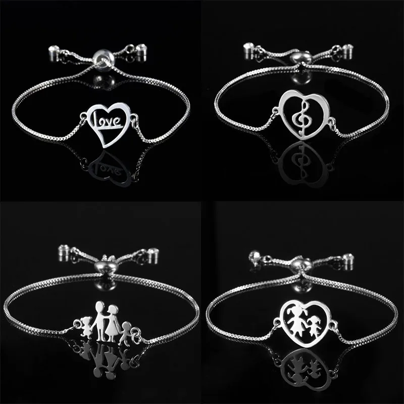 1 шт. золотой цвет нержавеющая сталь полые бабочки Любовь Бесконечная &quot8&quot мать