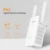 Tenda PA3 1000 Мбит / с Беспроводной сетевой адаптер, PLC Ethernet Wifi Extender, совместим с PH3/PH15, Plug and Play, Homeplug AV2