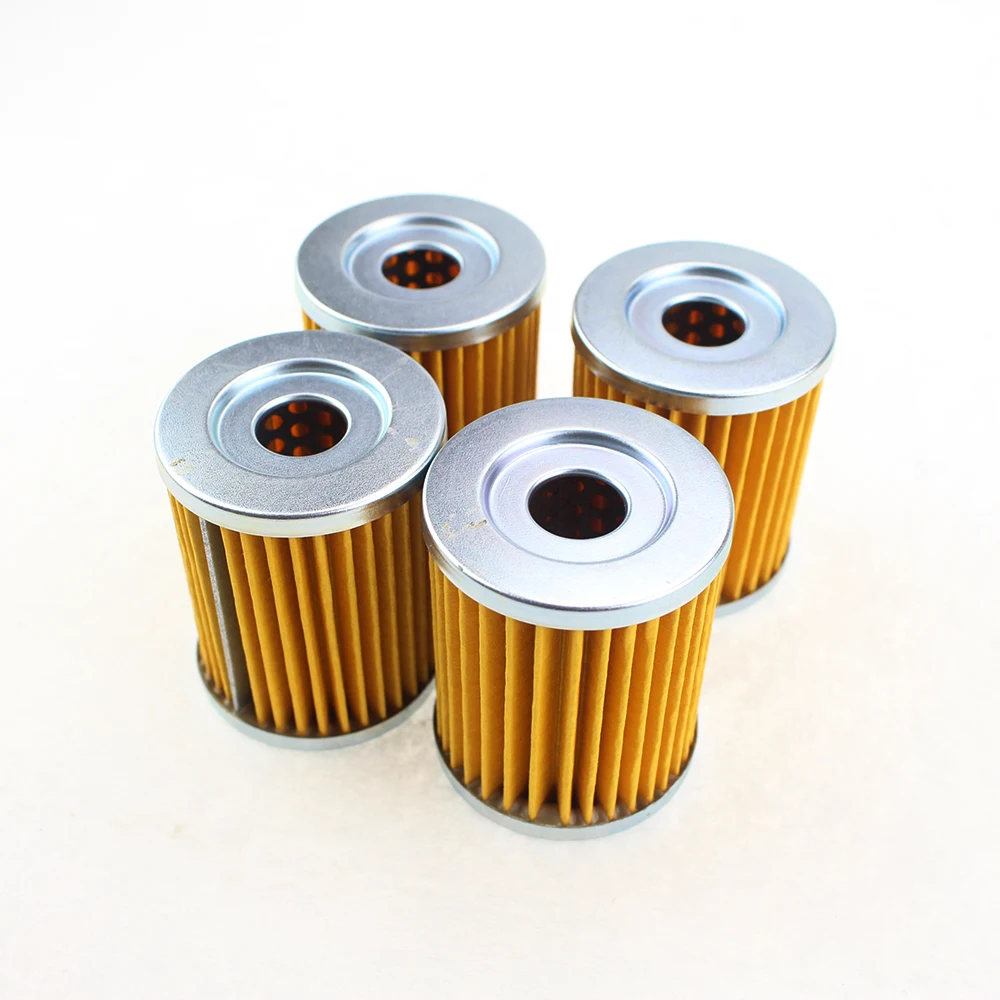 Motorcycle Oil Grid Filter Motorbike Oil Filter For Suzuki DRZ125 DR200SE RV125 LTZ250 LTF250 AN250 AN400 Burgman 20 - Racext IMG_2969