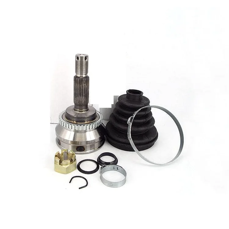 CV Joint Kit наружный комплект для китайского блеска BS6 M1 2.0L 4G63 двигатель авто части двигателя