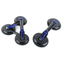 Ventouse sous vide Durable, plaque sous vide robuste avec poignée pour carreaux de verre, outil manuel de levage de granit mobile de miroir 