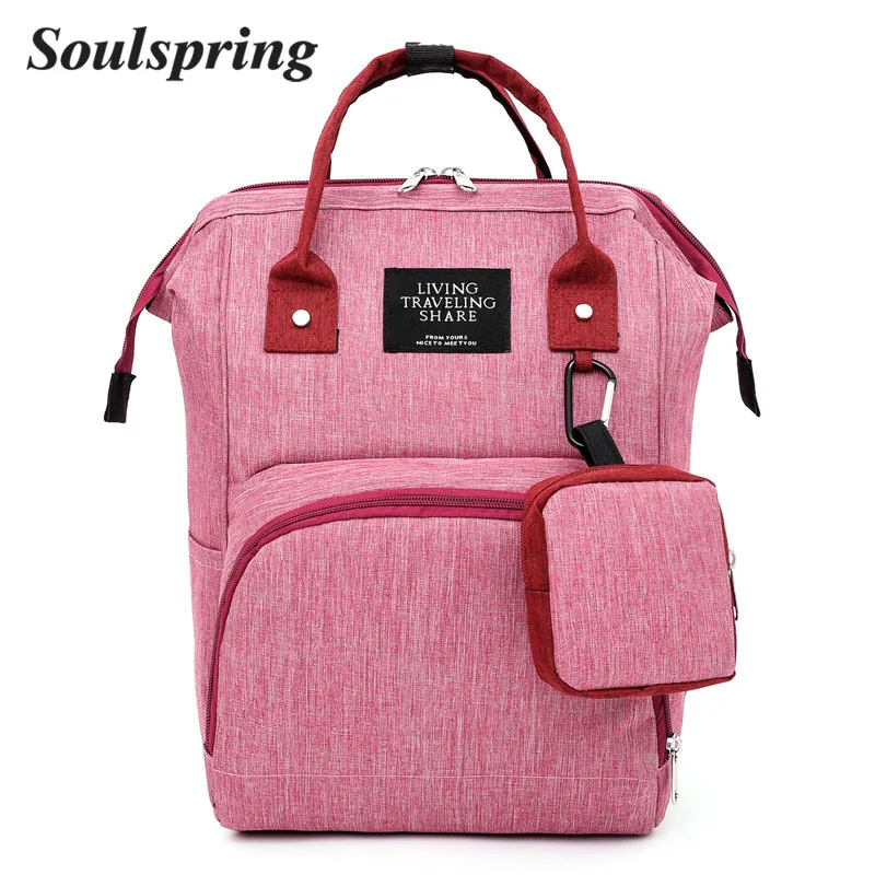 

New Best Travel Women Backpack Japan Ring Bag Summer Female Backpack Student Girls School Shoulder Bag Rucksack Mochila Bagpack