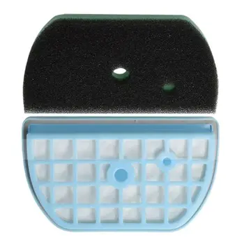 

1 Set Vacuum Cleaner Pre Filter Cotton Household Supplies And Cleaning For Sweeping Robot BOBQCIS AIBQCIS VK70502N VK70507N