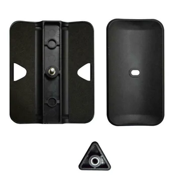 

Multi-screen Support Laptop Side Mount Tablet Bracket Dual Triple Monitor Clip Holder F-Best