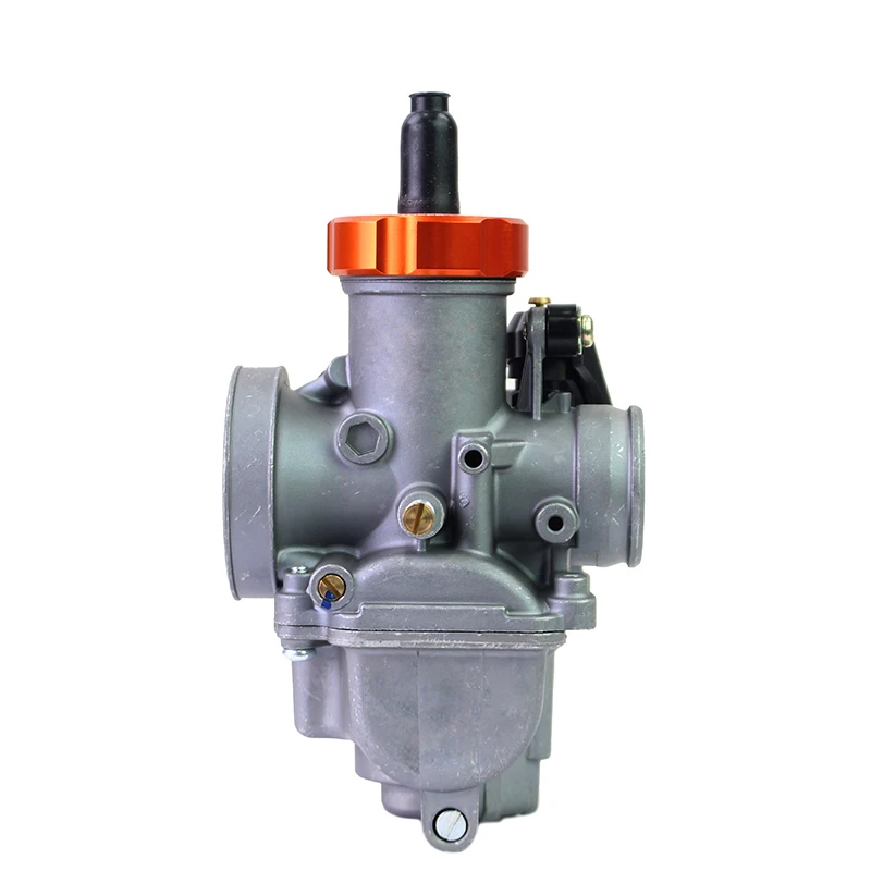 Карбюратор для гоночного мотоцикла Keihin PE 26 мм 28 карбюратор 50cc 100cc 125cc
