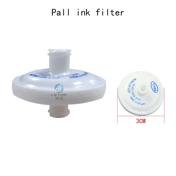 

Good price original 6um flora ink filter for inkjet printer disc filter