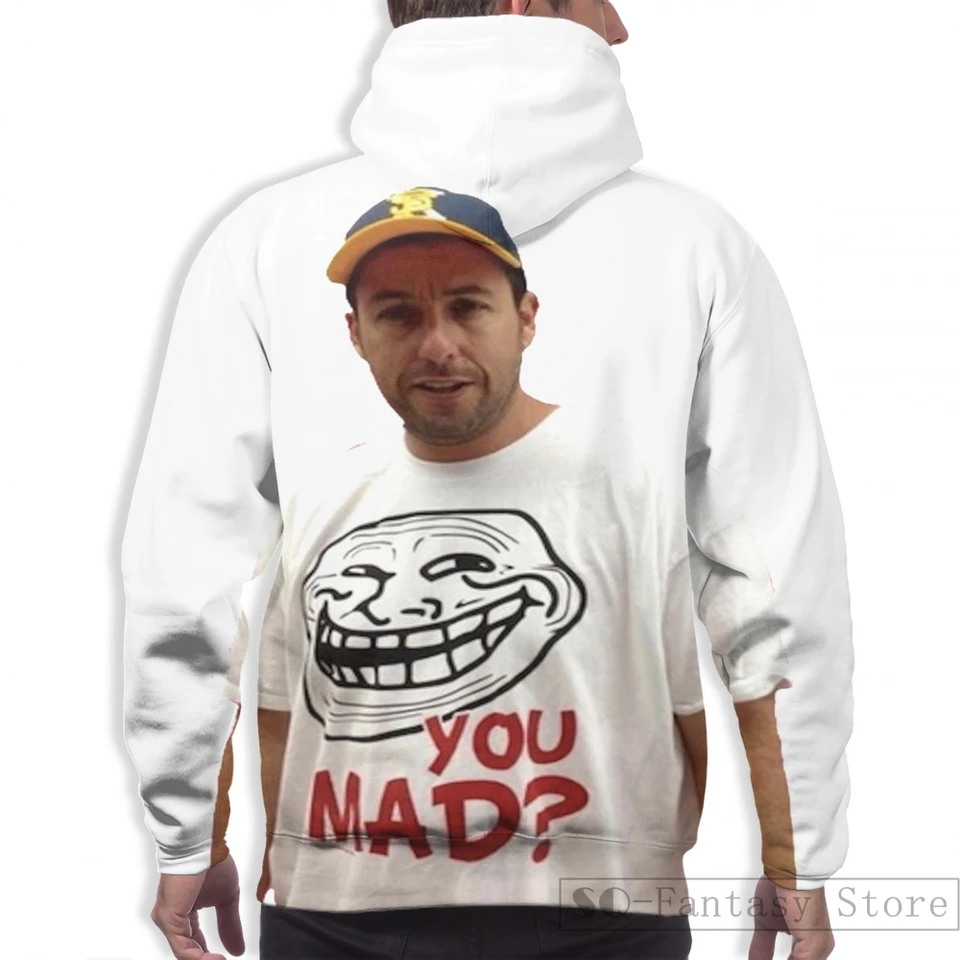 adam sandler sweatshirt