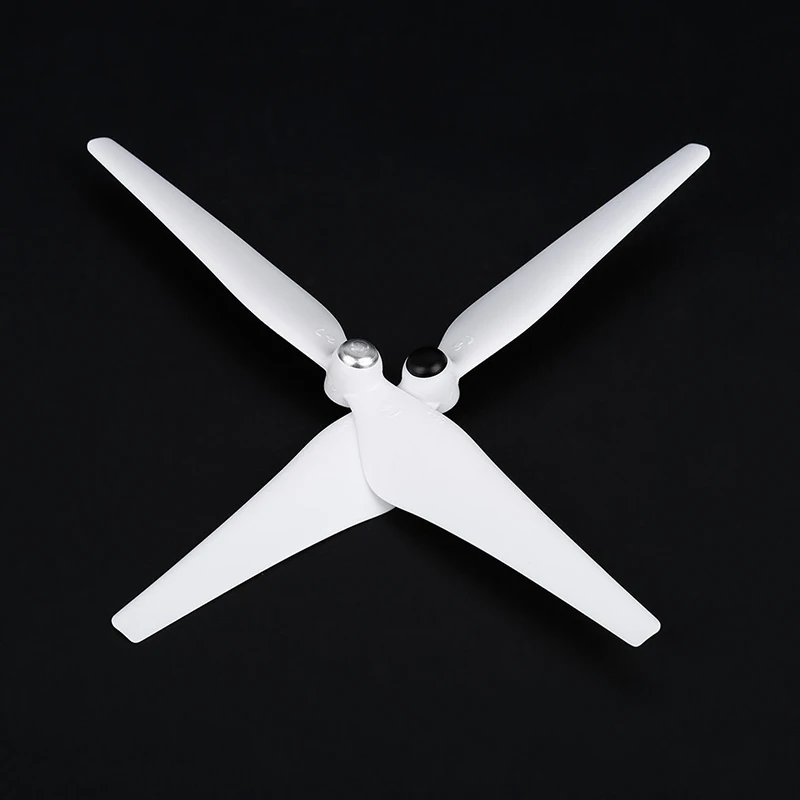 2cw+ 2ccw пропеллеры хорошо сбалансированы для DJI Phantom 3 Пропеллер для дрона 9450 самозатягивающиеся пропеллеры с композитным концентратором