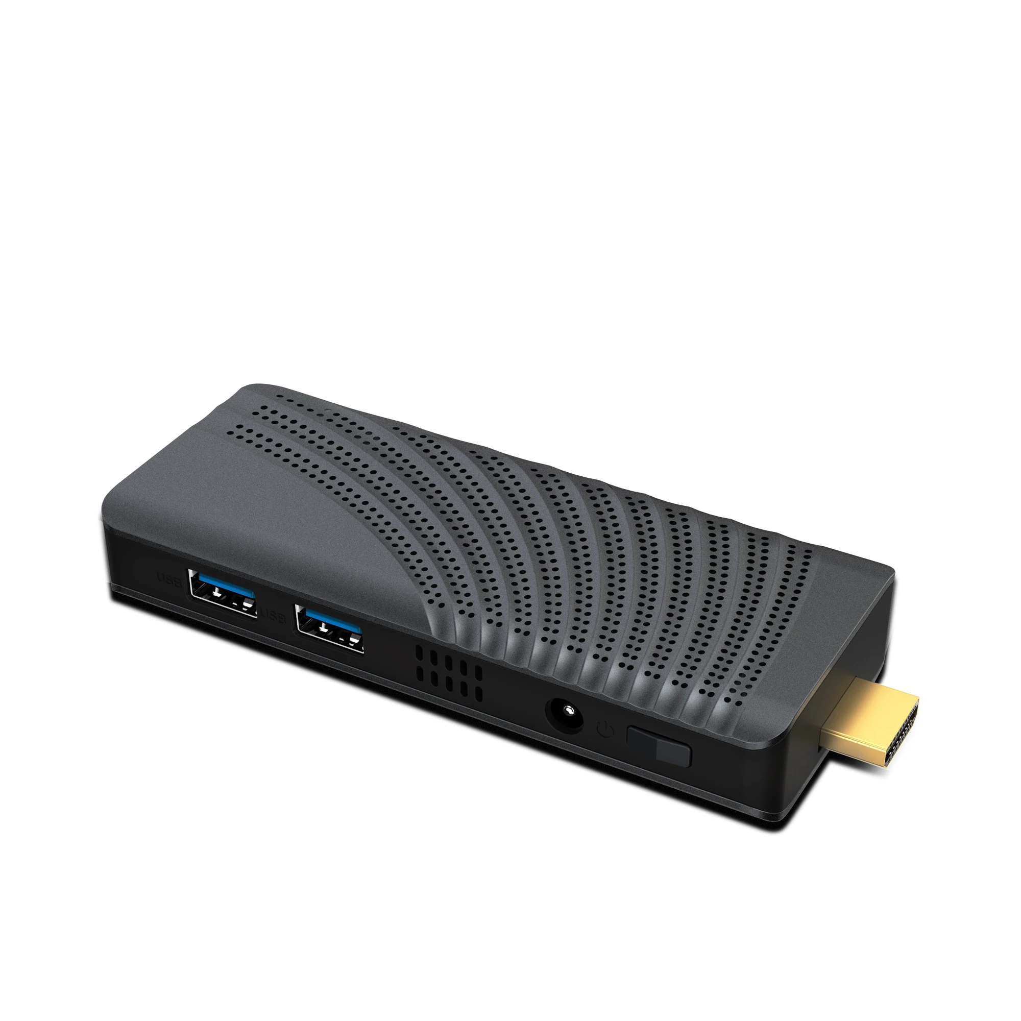 T6 Pro Mini PC Stick Intel Celeron N4000/J4125 up to 2.7Ghz 6GB 128GB