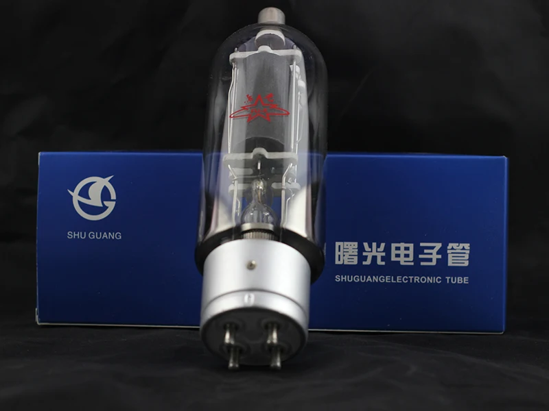Новинка, 1 шт., Hi-Fi, использовать для Shuguang Tube 805 FU-5