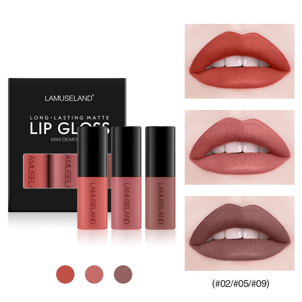 online shopping lipstick set