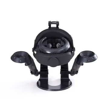 

1Set Headband Fixing Strap Adjustable Head Strap VR Helmet Belt for HTC VIVE VR