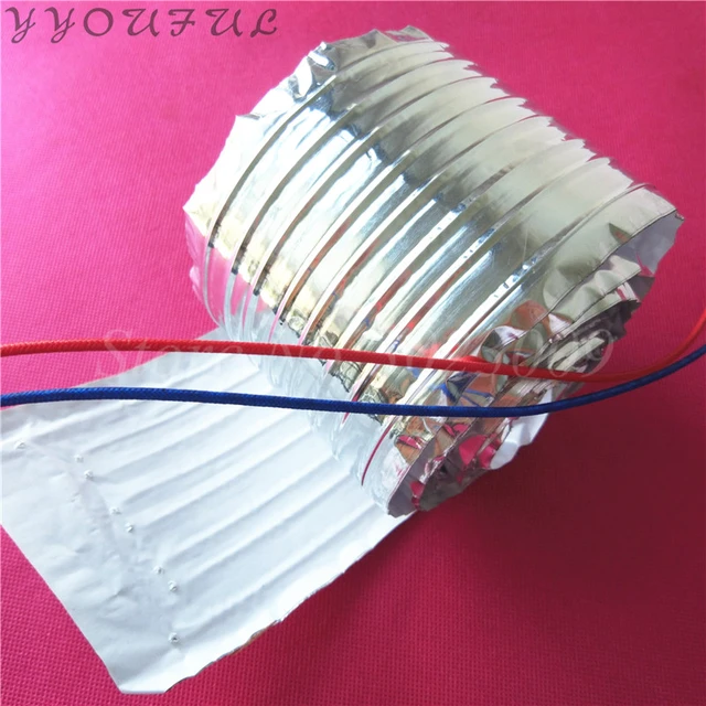 Large format printer 1.6M 1.8M 3.2M heating strip for Flora Mimaki Xuli  Aifa Infinity JHF Vista heat resistance rope 10cm width - AliExpress