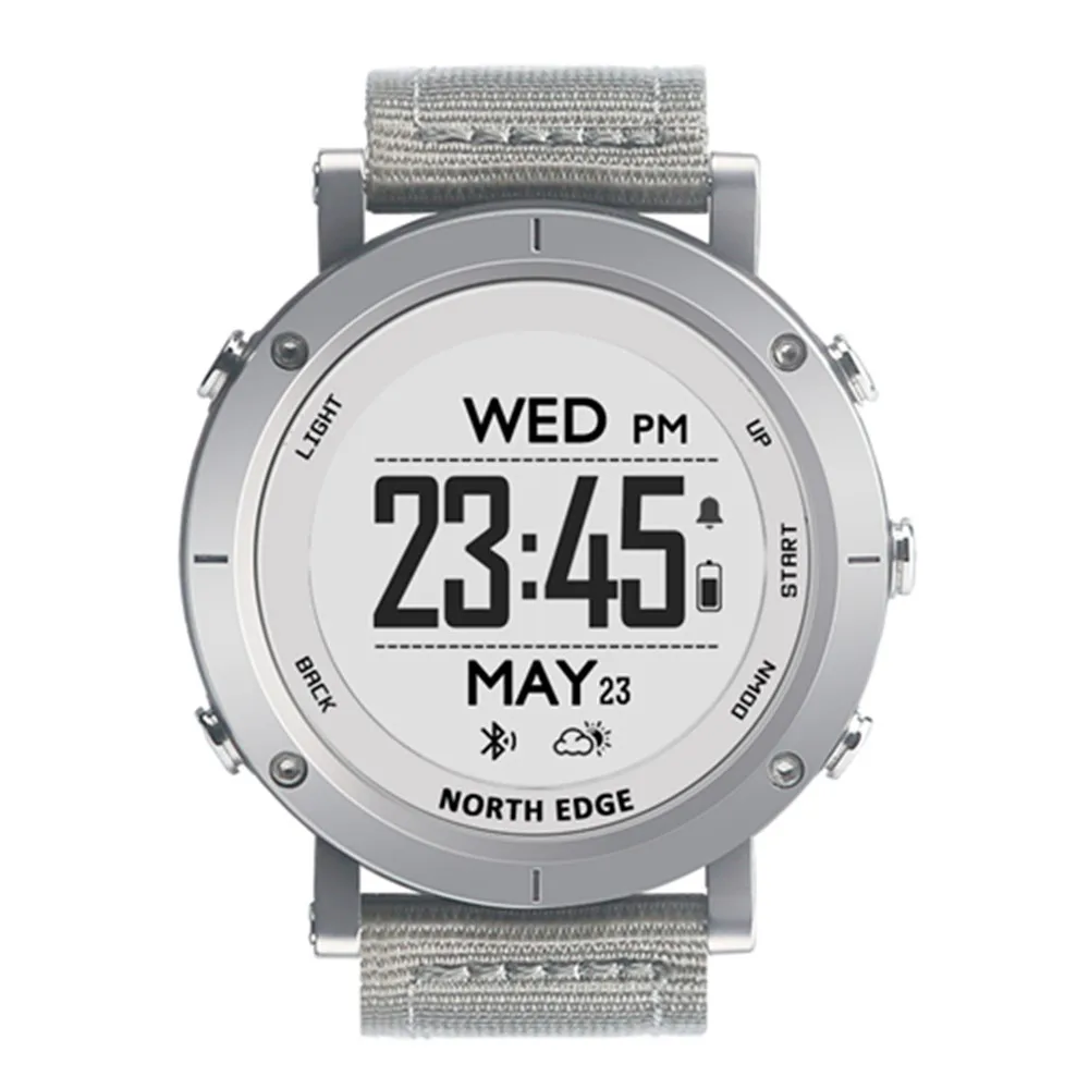 smartwatch for diving