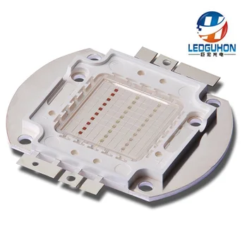 

LED Epileds 40mil Integrated module 30W RGB full color led diode