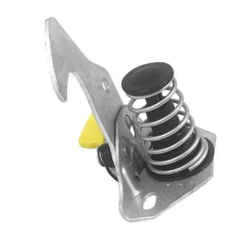 

E90 E91 E92 E93 3-Series Hood Safety Catch Latch for BMW